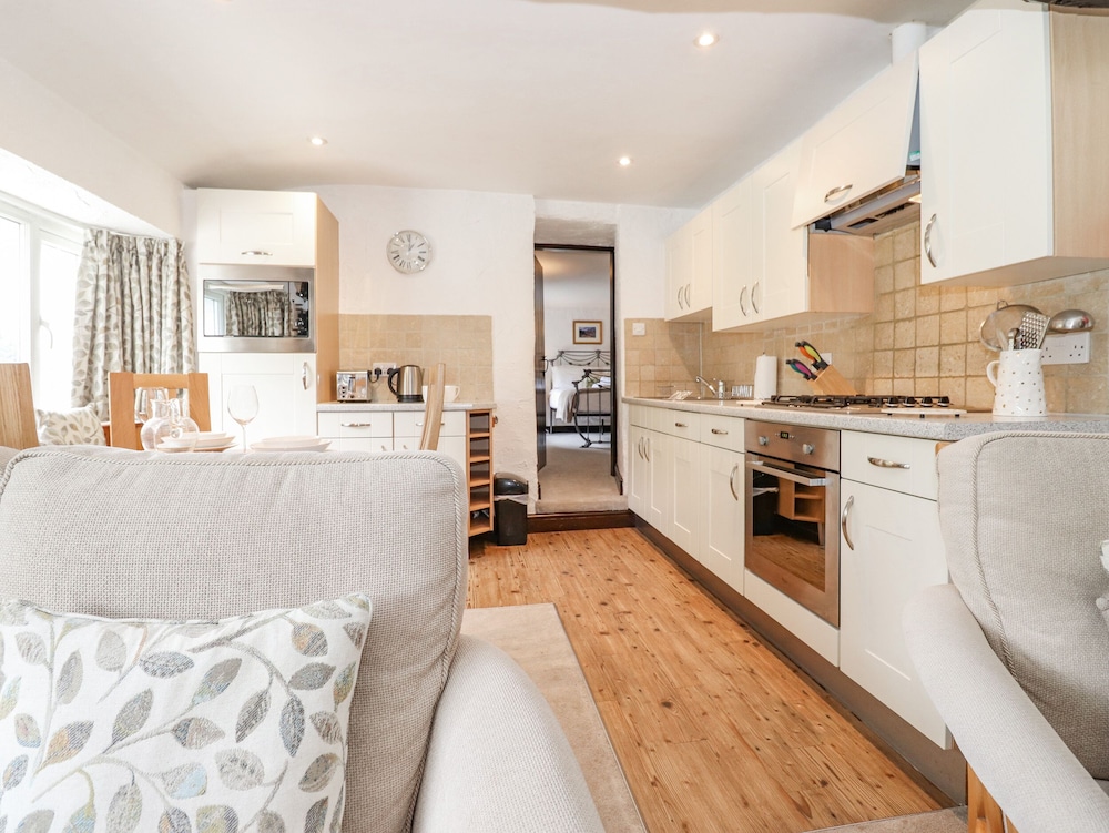 Woodloft Cottage