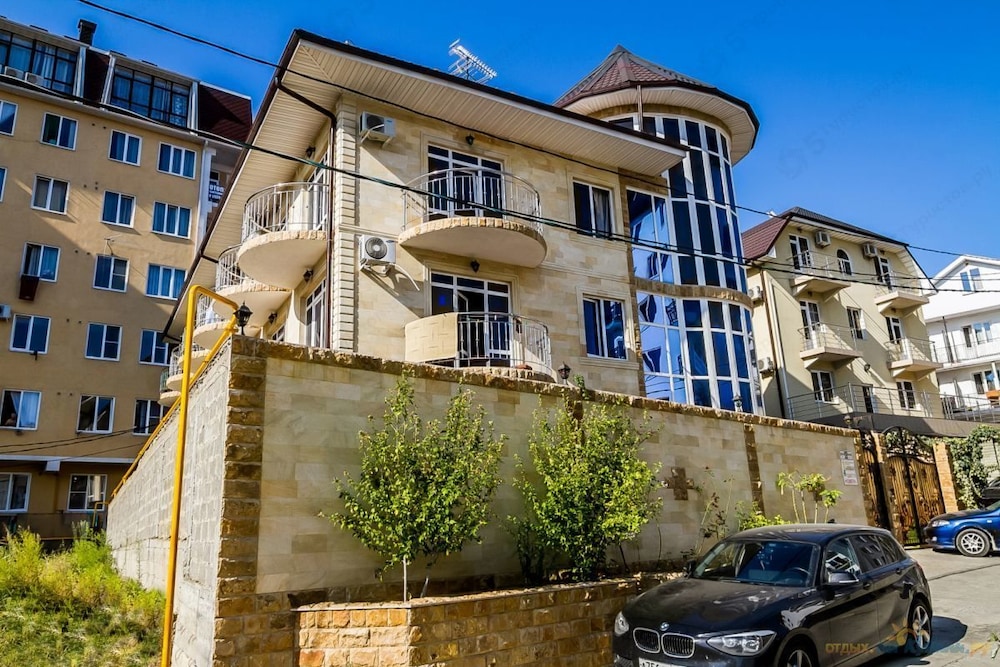Guest House Elmira