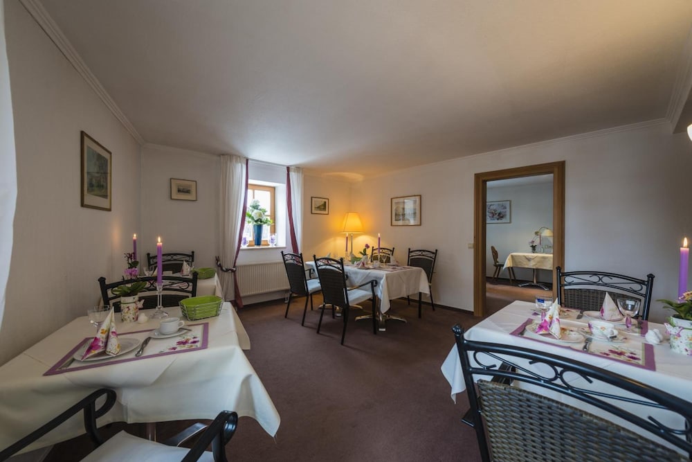 Aparthotel Fackler