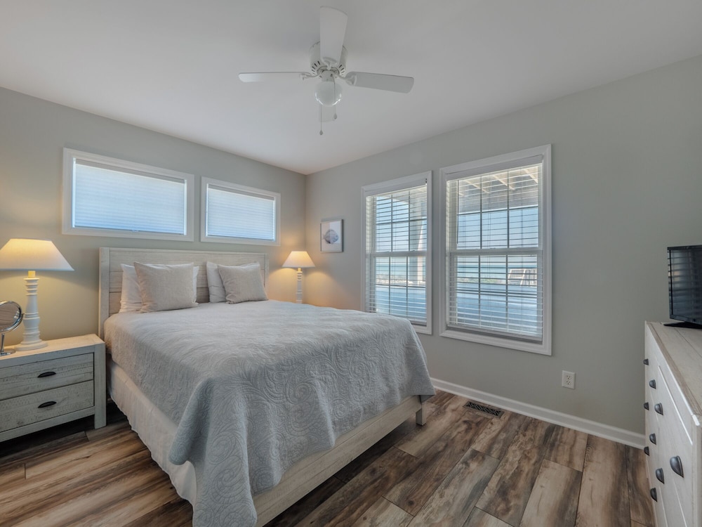 Shore Therapy by Topsail Realty