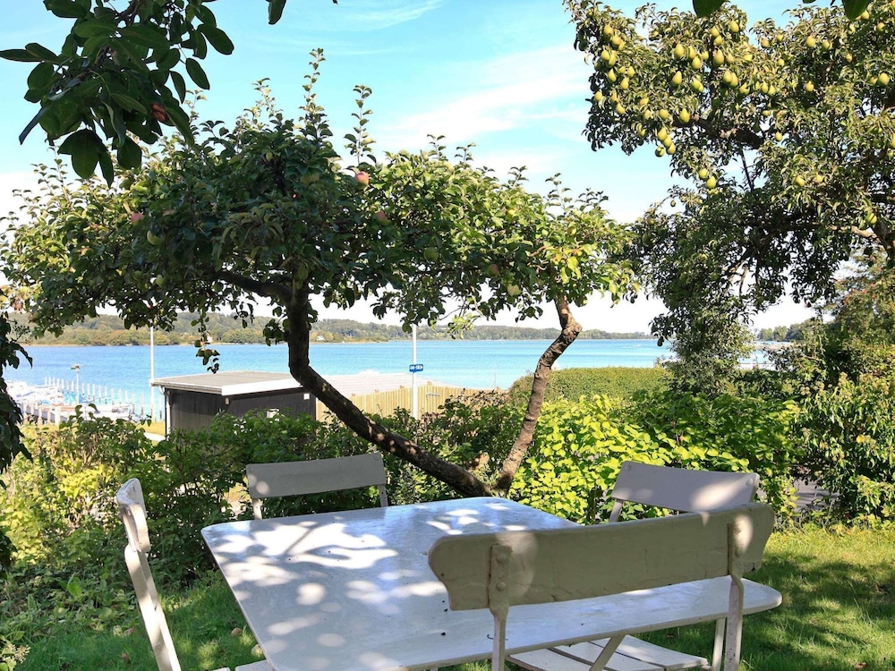 4 Person Holiday Home in Svendborg