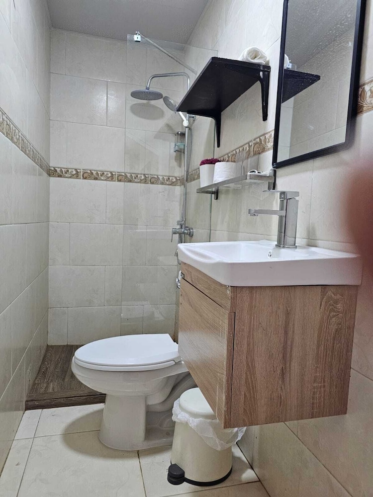 Apartamento Costa Azul en El Pueblito