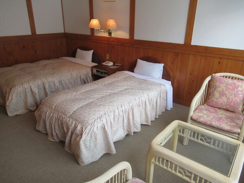 Amagase Onsen Hotel Suikoen