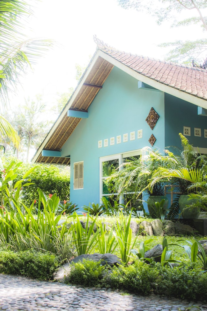 Darmada Eco Resort