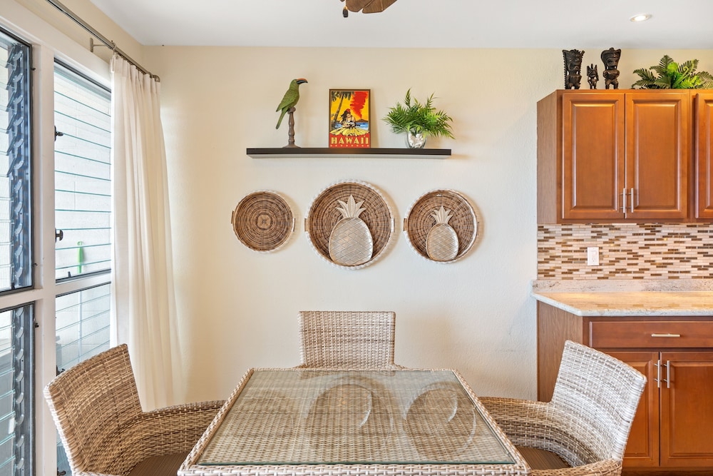 Kona Coffee Villas B216 2 Bedroom Condo