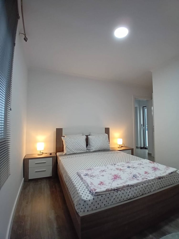 Apartment in Semeador