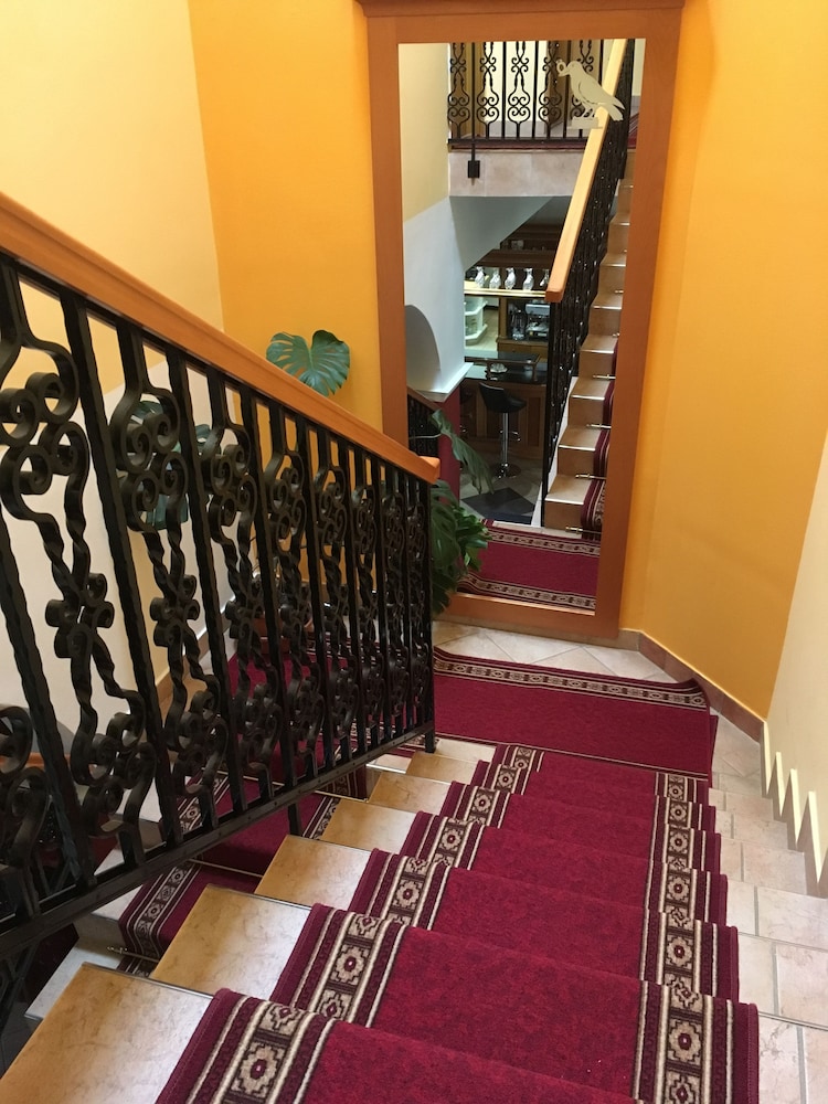 Hotel Corvinus