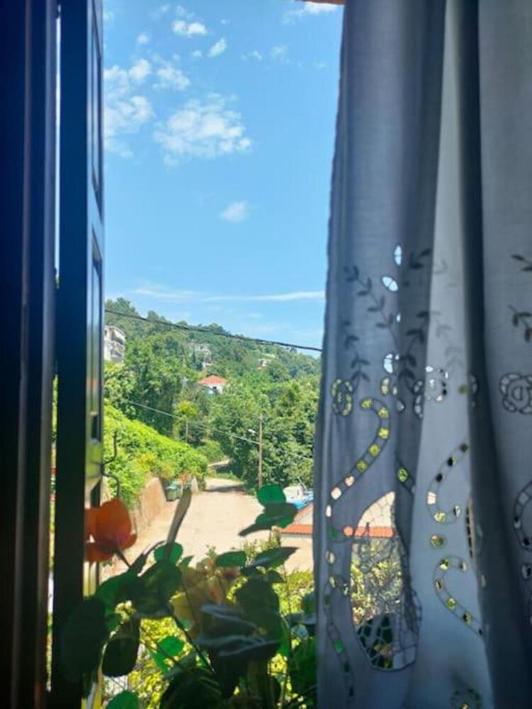 Hara s House Pelion