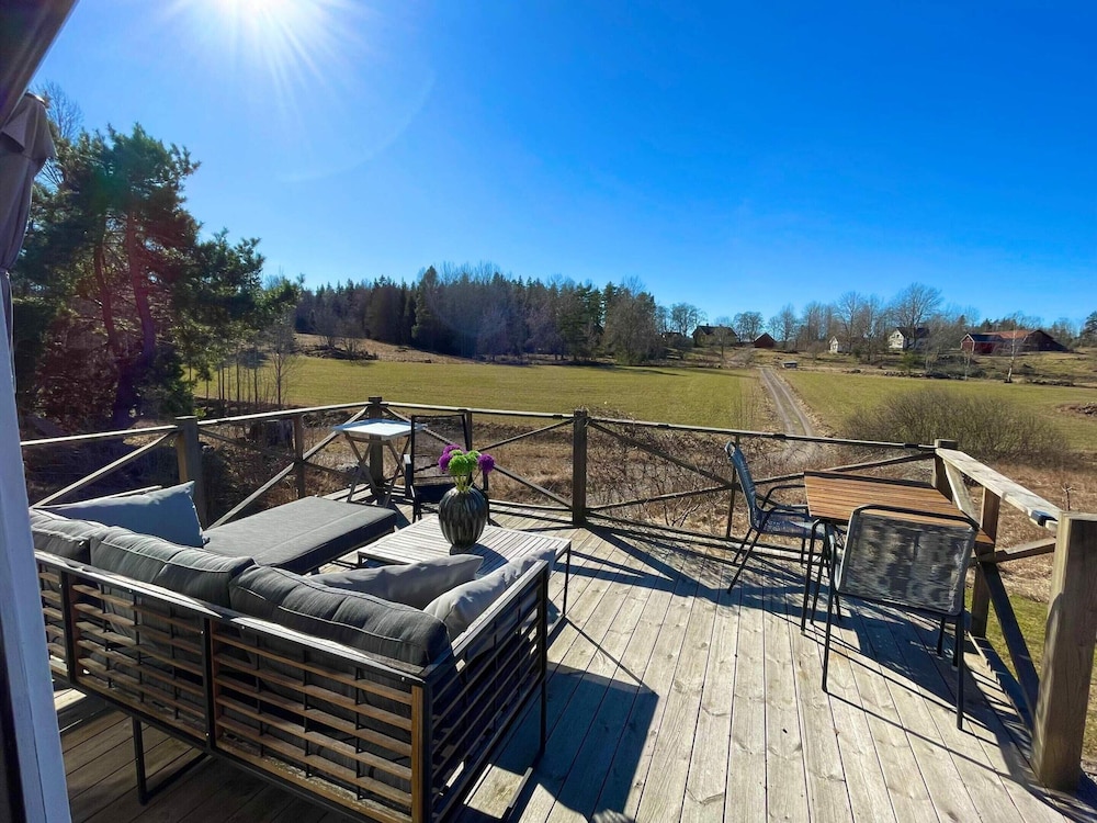 6 Person Holiday Home in Vimmerby