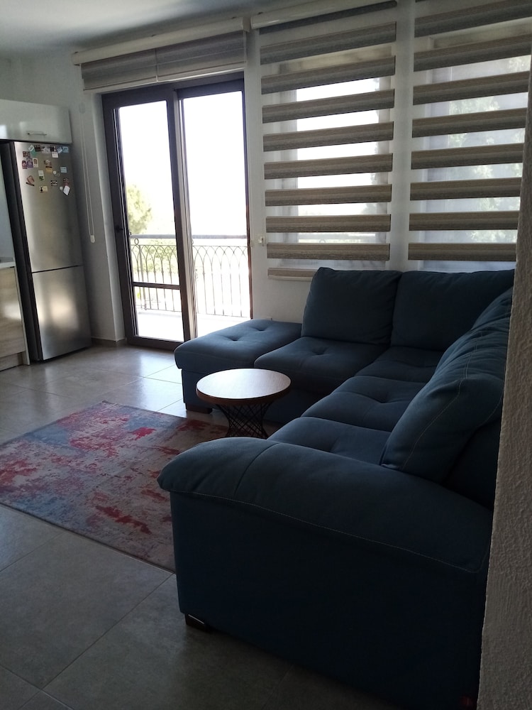Datça Zeytinevleri Apart