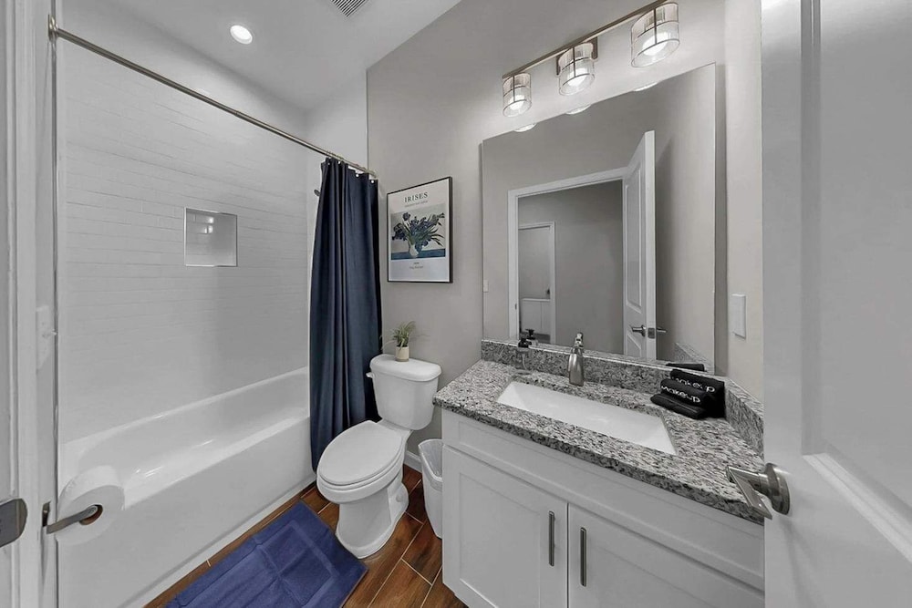 Cozy Downtown Tampa Retreat