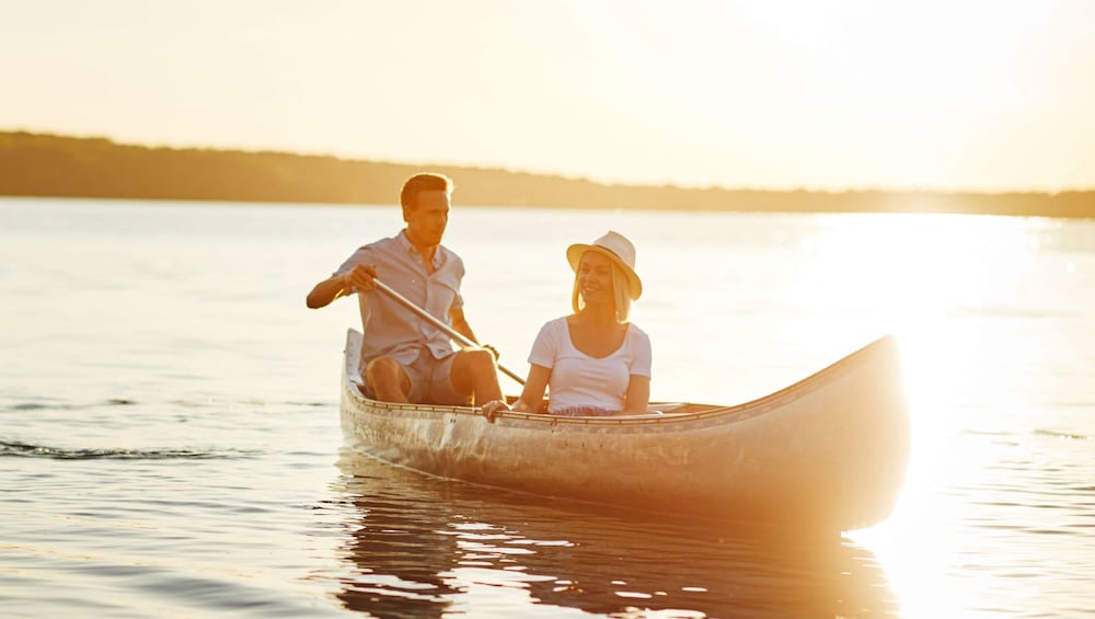 Junction City Vacations - Budget Host Golden Wheat Motel - Property Image 3