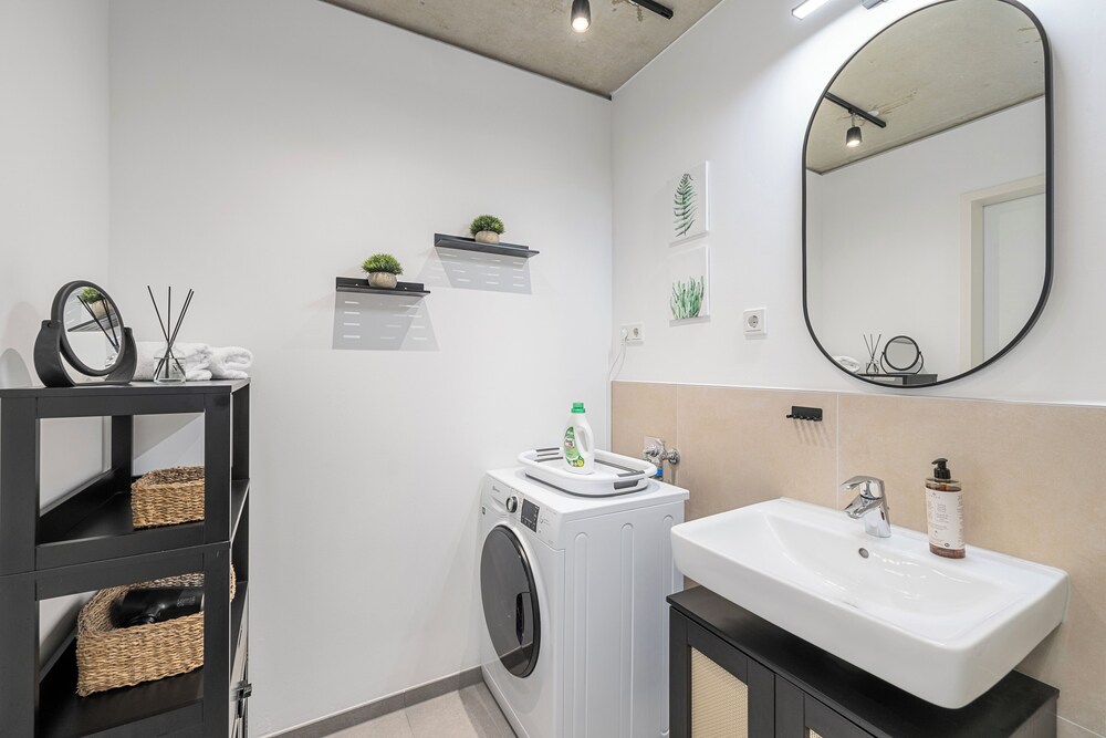 Svyvo Cologne - Serviced Apartments