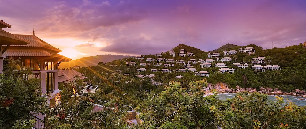 Banyan Tree Samui 133