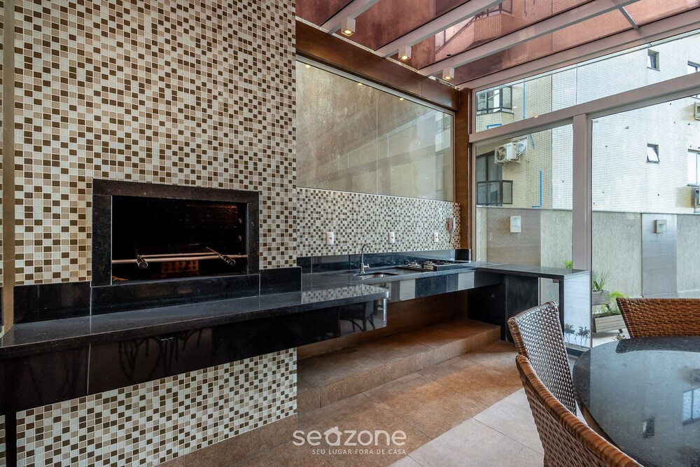 Beautiful Oceanfront apt Next to Brahma Cet603
