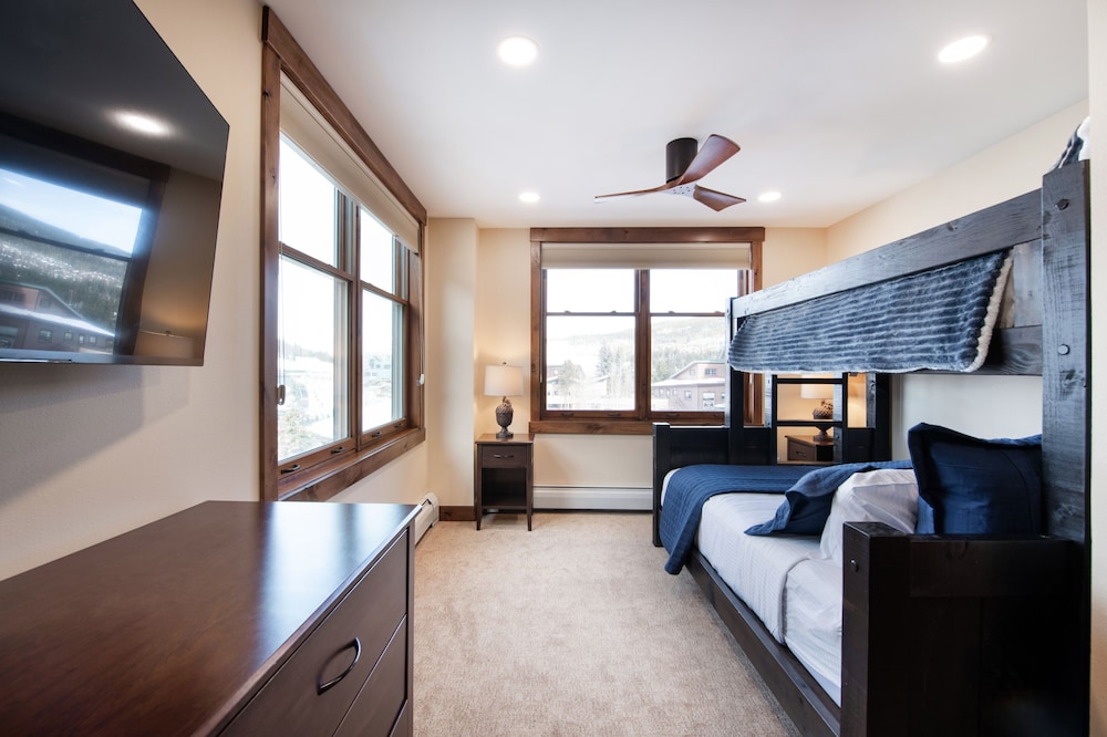 Winter Park CO Condos - Zephyr Mountain Lodge