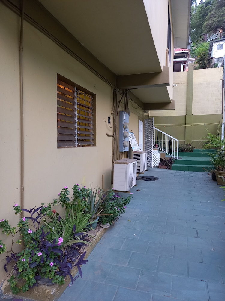 Shalom Guest House
