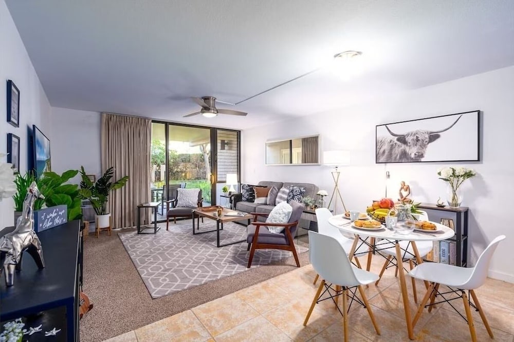 The Residences at Kamaole Sands Resort