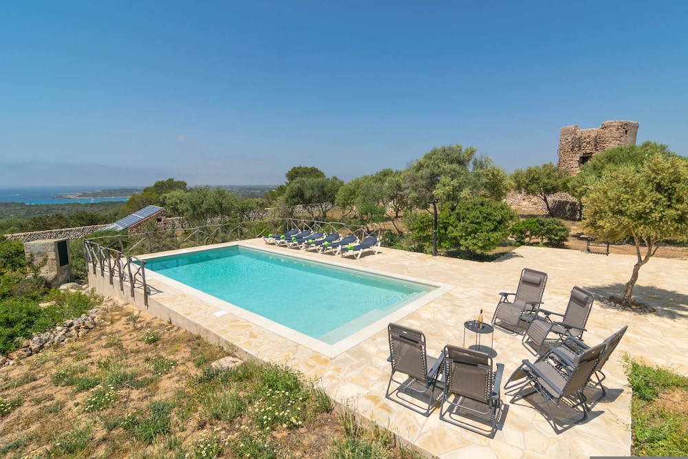 Ciutadella de Menorca Vacations - Talaia D Artrutx in Ciutadella de Menorca - Property Image 21