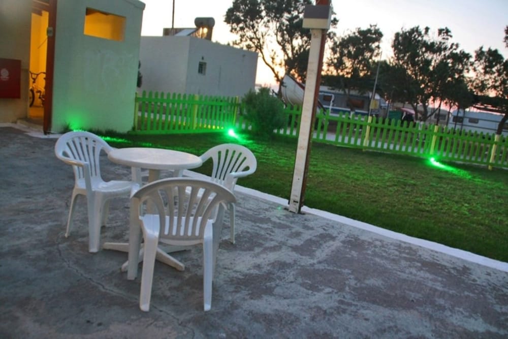 Creta Camping