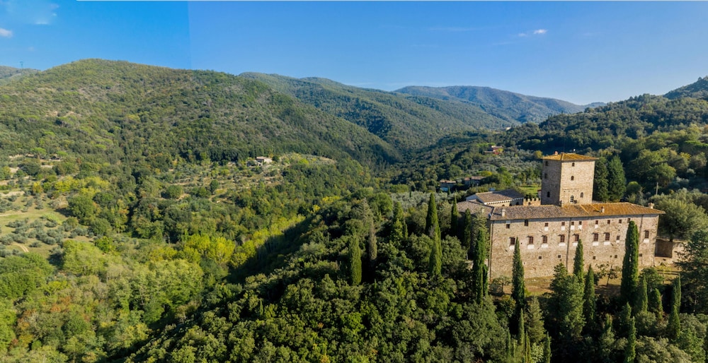 Castello di Mugnana