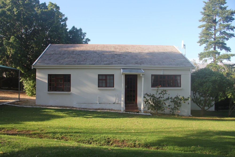Chelaya Country Lodge