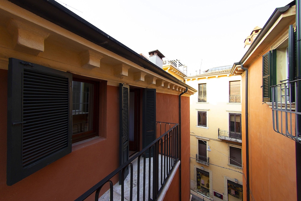 Vivaverona Rooms