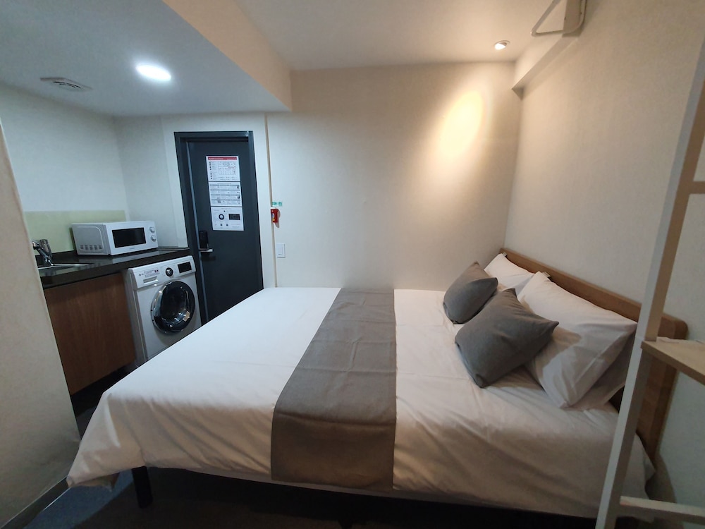 Beyond Residence Jongno