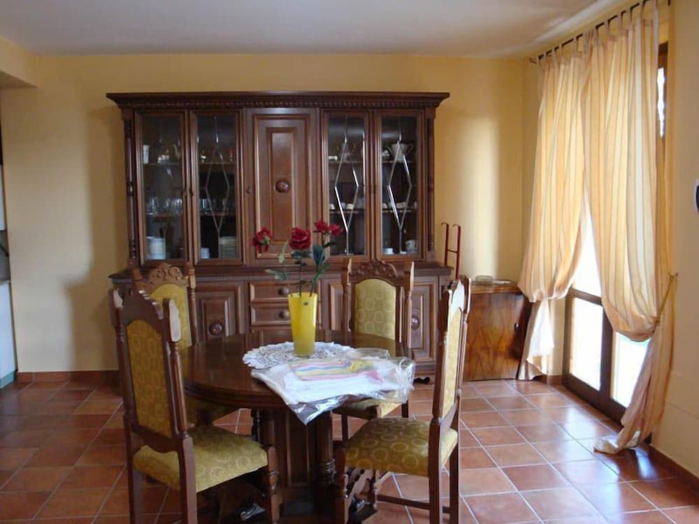 Fontecese Bed and Breakfast