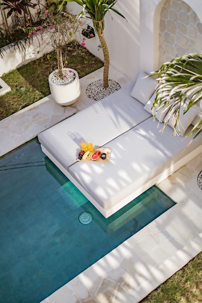 Villa Yuni Uluwatu