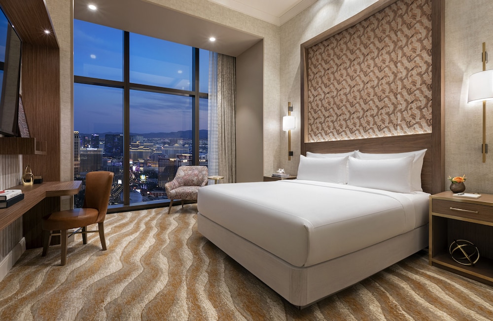 Las Vegas Hilton at Resorts World - Image 3