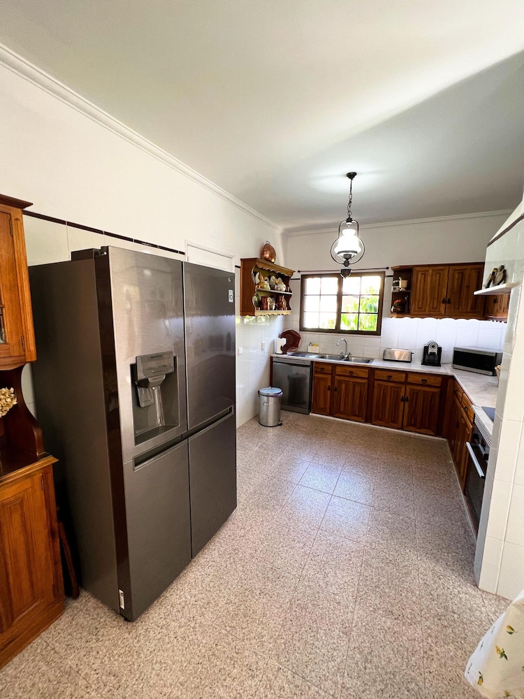 Summer Villa With Heated Private Pool
