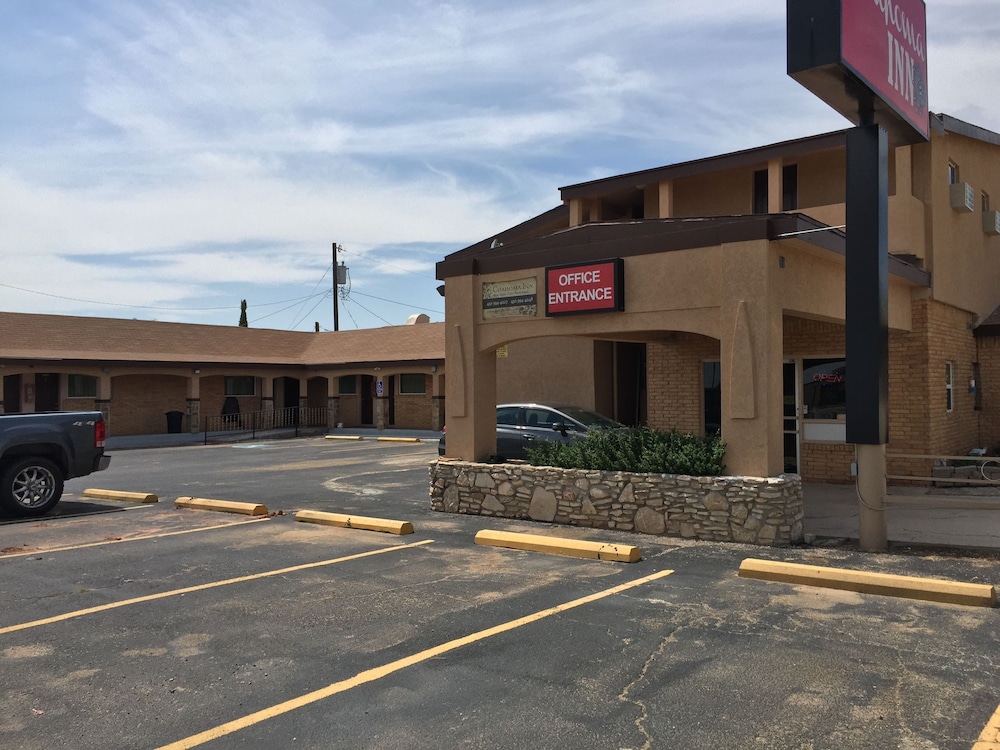 Coahoma Inn - Property Image 2