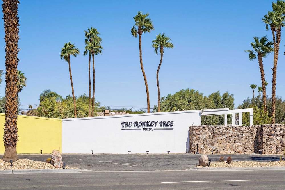 The Monkey Tree Hotel Buyout by Avantstay Entire Hotel Buyout! Funky Rooms w/ Modern Amenities!