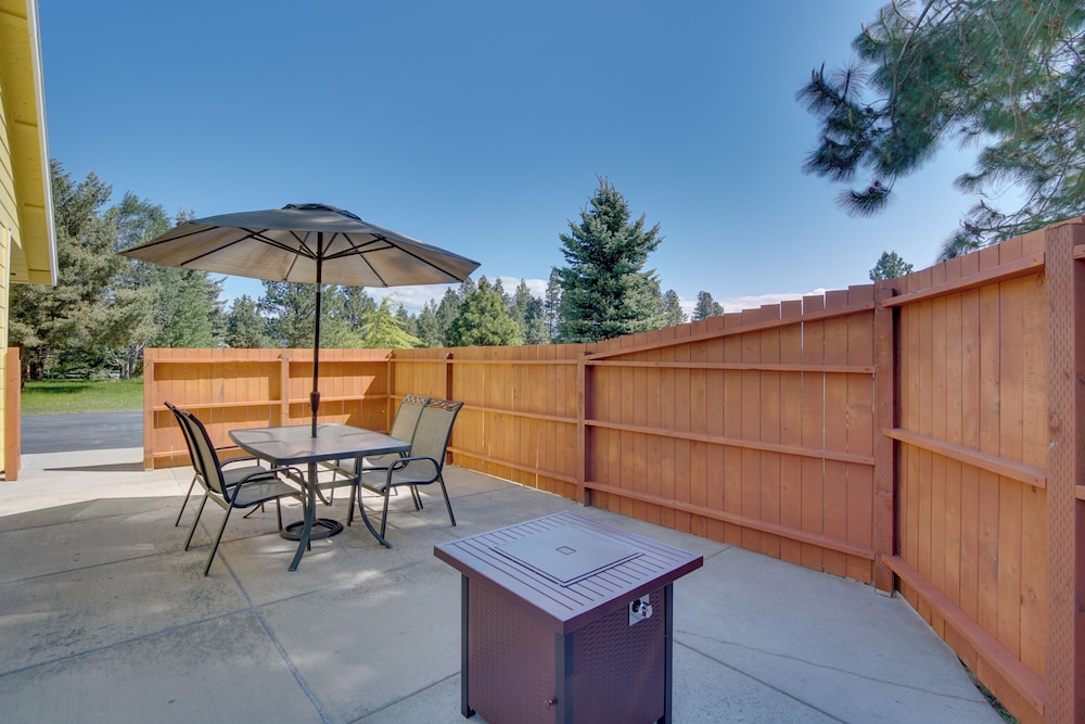 Charming Cle Elum Home w/ Patio: 5 Mi to Dtwn! - Property Image 5