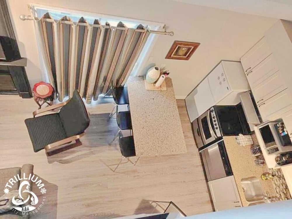 Blue Mountain Collingwood Loft Condo