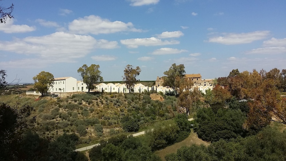 Il Filaro del Castello di San Basilio