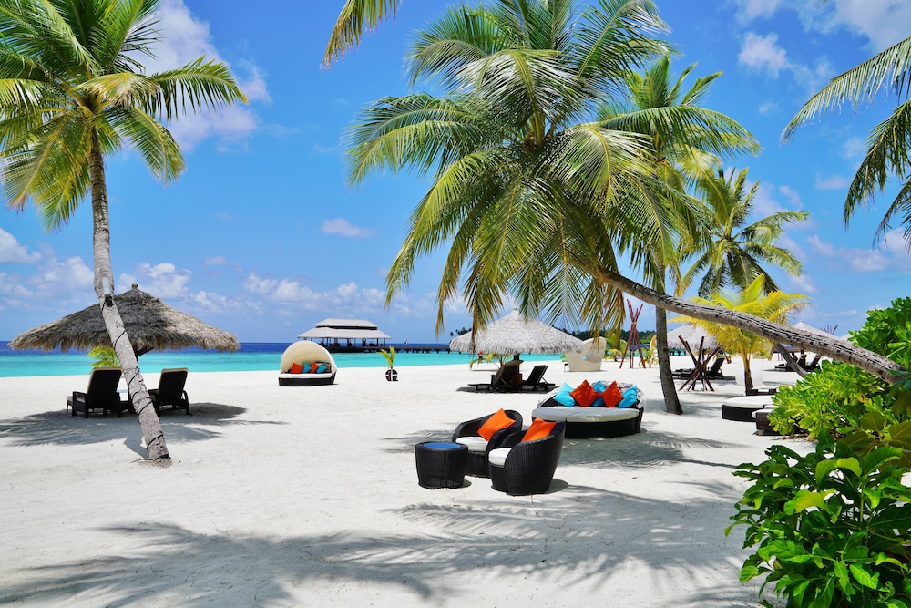 Kihaa Maldives