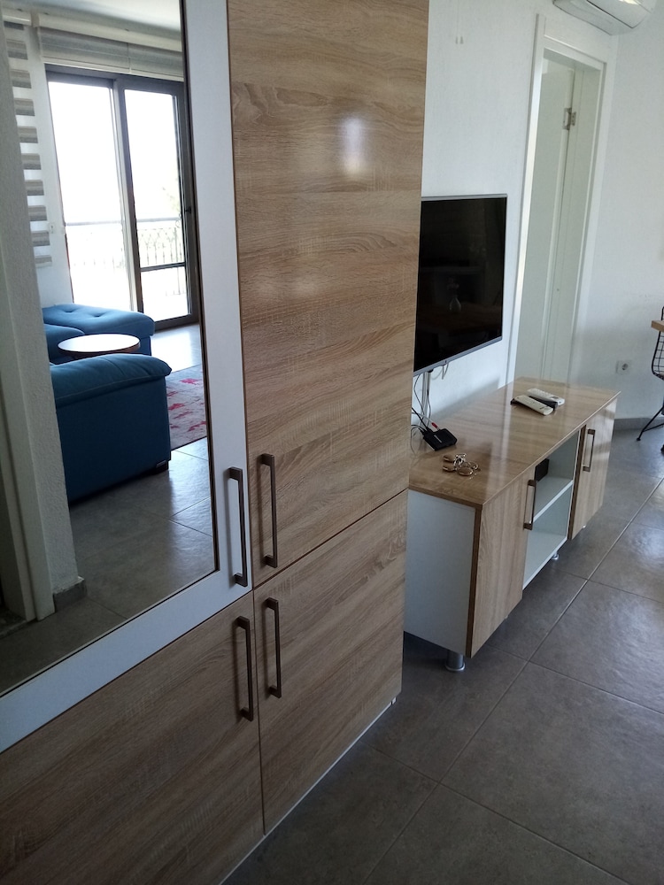 Datça Zeytinevleri Apart
