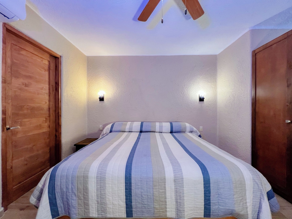 Terrasol Oceanview Condo with Patio