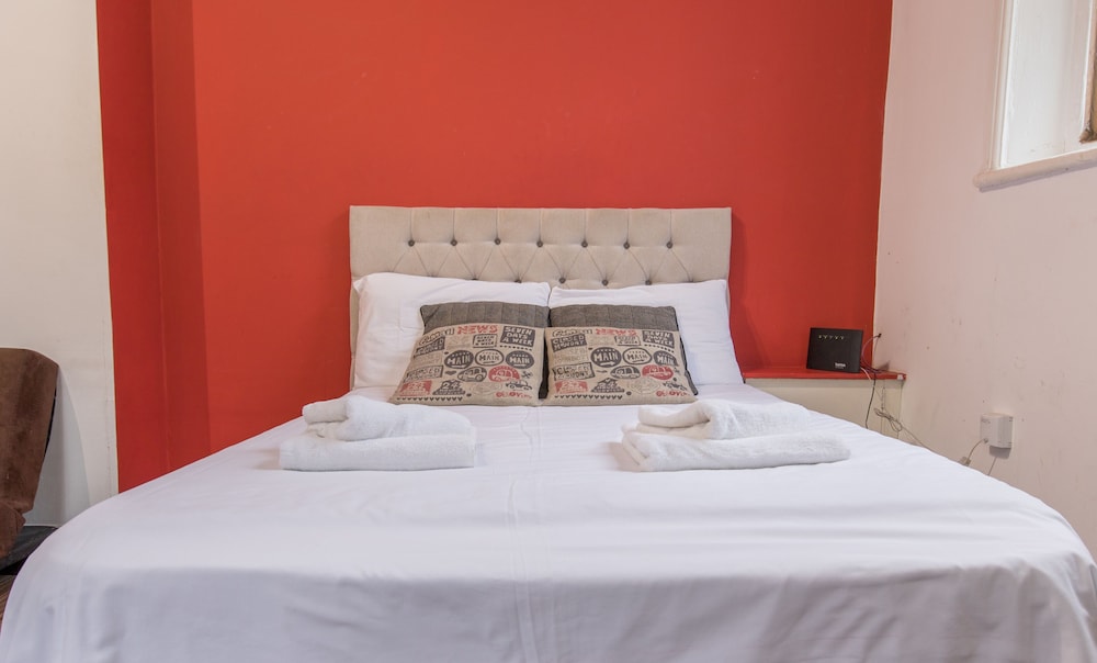 Lux Inn view 3