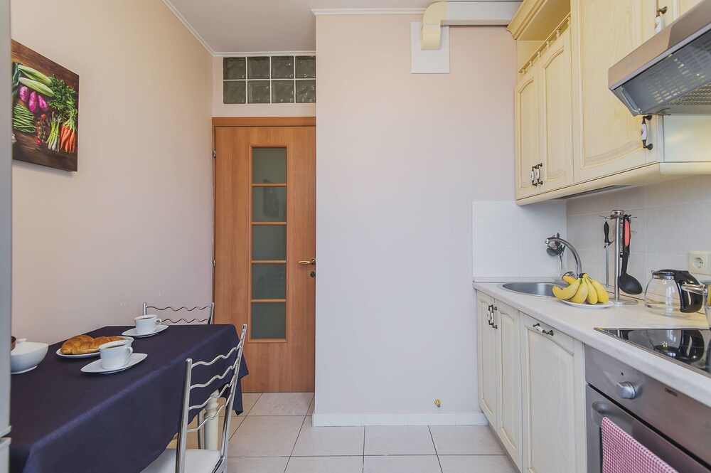 GM Apartment Arbat 16