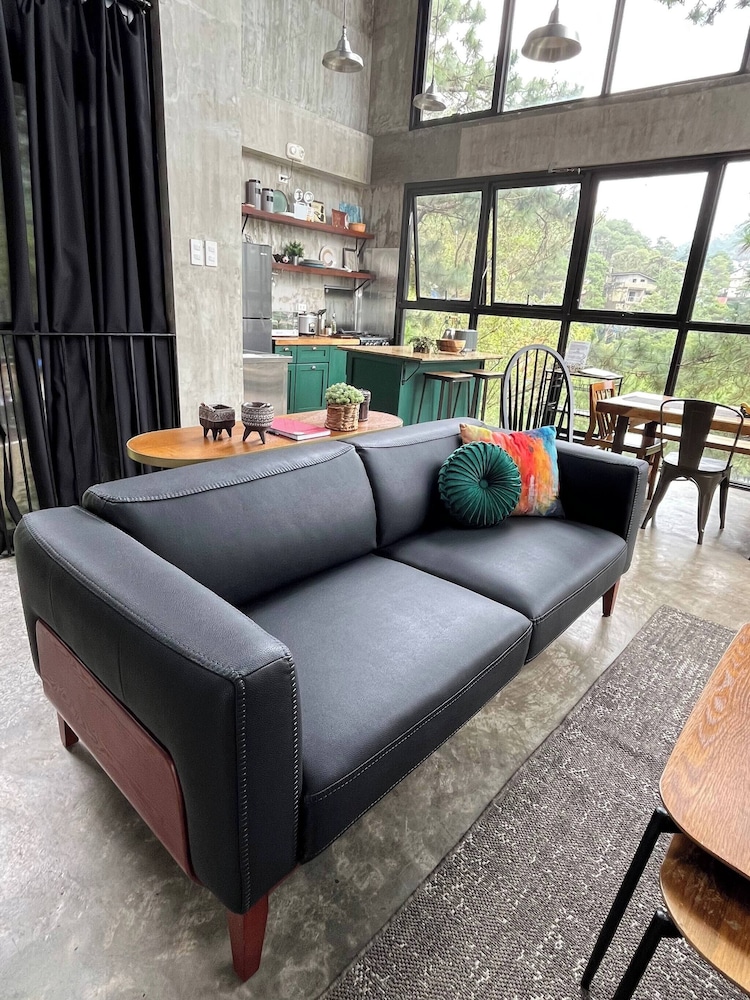 Baguio Hillhouse, Ask About Free Stay for Kids