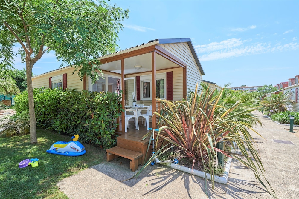 La Siesta Salou Resort & Camping
