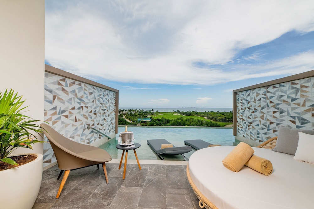Atelier Playa Mujeres - Adults Only - All Inclusive 146
