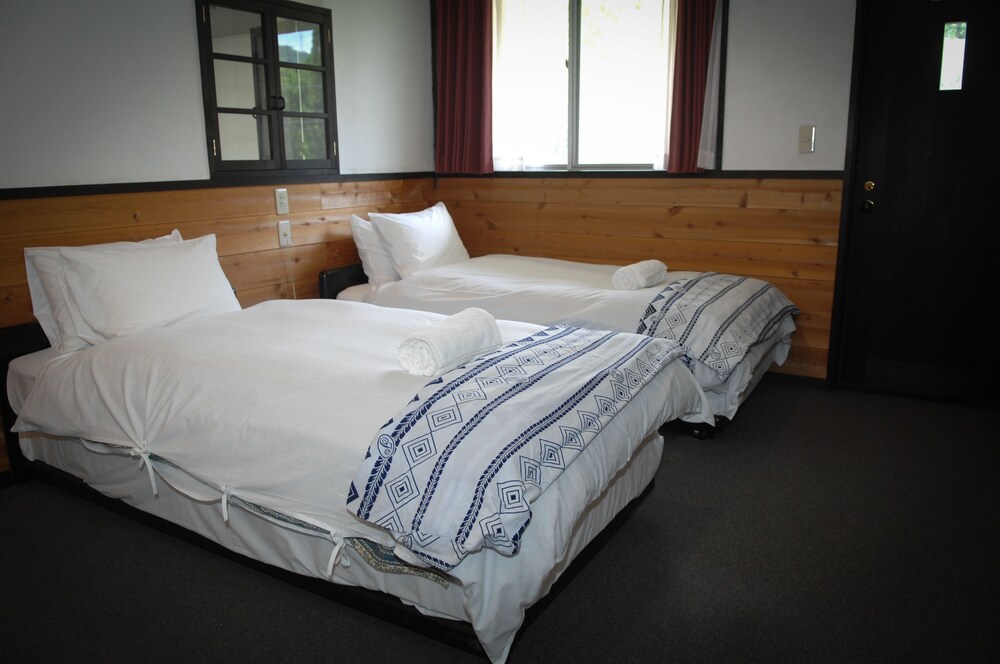 The Phat House - Hostel