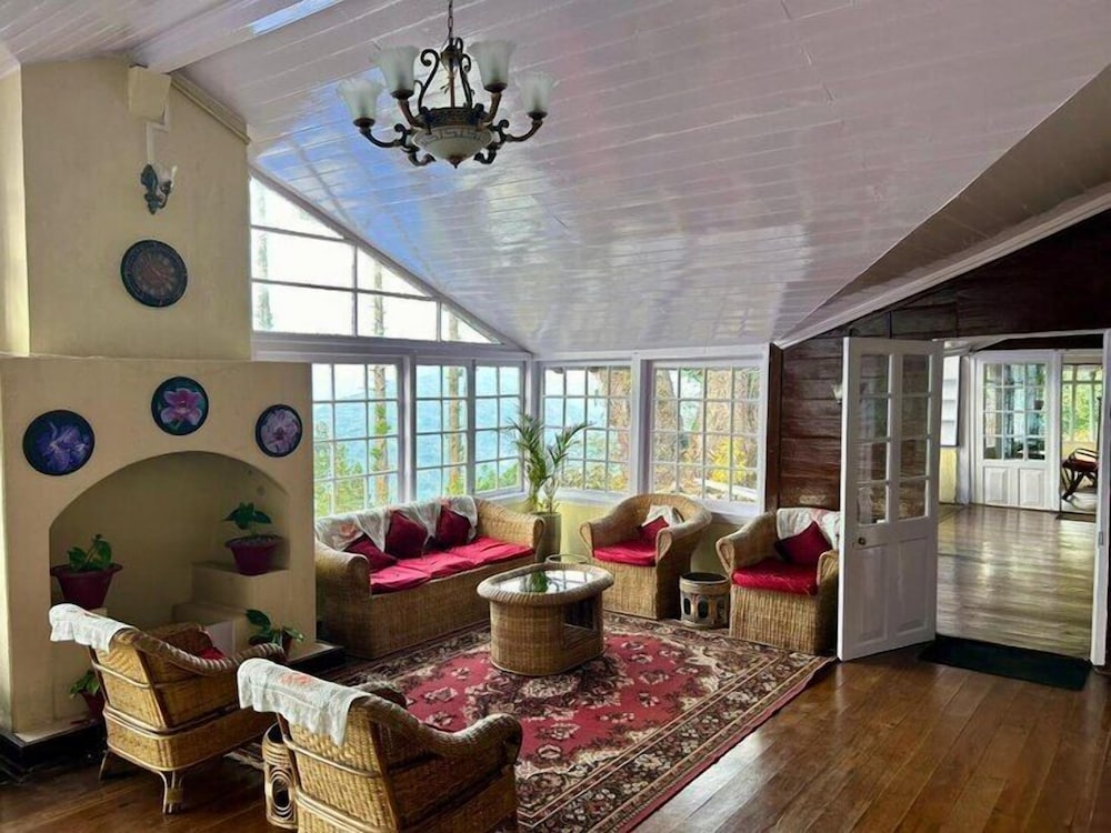YuleTea Retreat A Premium Heritage Hotel