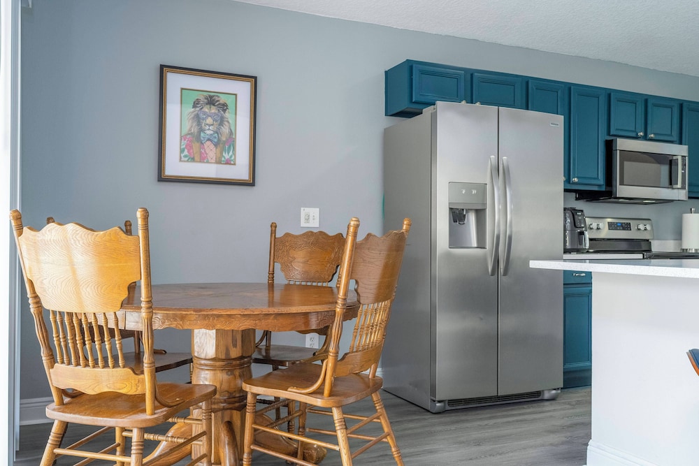 Gorgeous and Confort 4 Bedrooms