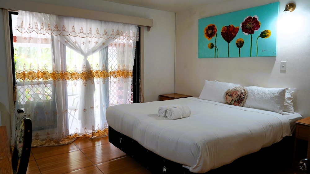 'Utu'one Bed & Breakfast, photo 20