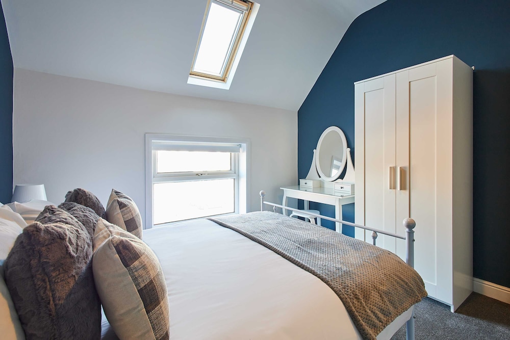 Host Stay Wellington Street